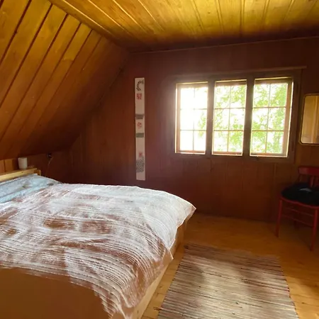 Kleines Waldgluck Feriehus Lenzkirch