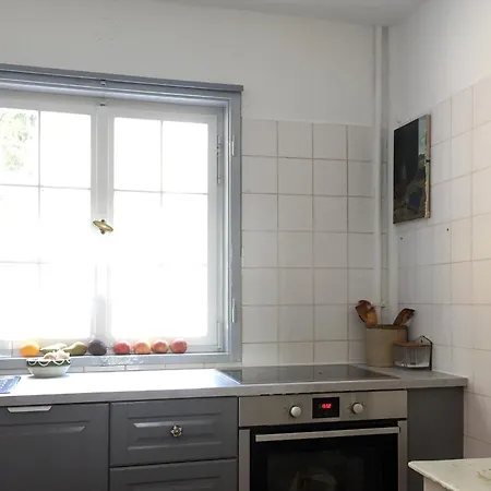 Kleines Waldgluck Feriehus *